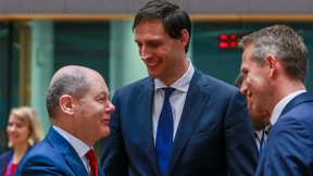 Niederlande gegen Budget für die Eurozone