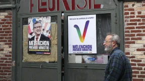 Kann Macron seine Regierungsmehrheit halten?