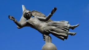 Die ausgeschlagenen Zähne sind noch zu heilen