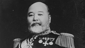 Der japanische Keynes