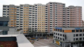 Anschlag auf Polizeistation könnte Racheakt sein