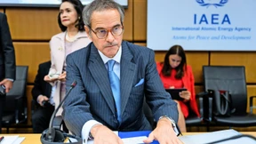 Wie schwer ist Iran getroffen?