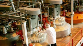 Hoffnung für Zamek-Gläubiger?