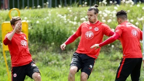 Ein „Push“ vor dem Finale