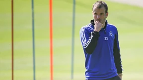 Van der Vaart auf Abschiedstournee