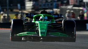 Hülkenberg-Überraschung vor Sprint – Verstappen stark