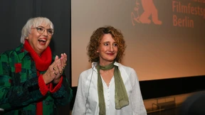 Tricia Tuttle leitet zukünftig die Berlinale