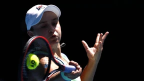 Die erste Australierin im Halbfinale seit 36 Jahren