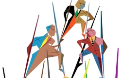 Häuptling ohne Indianer