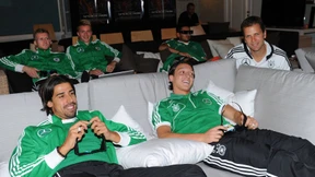 Comeback der Komfortzone