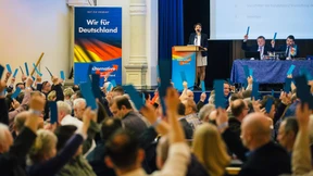 „Die AfD bereitet uns wirklich Sorgen“