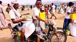 Im Zermürbungswettbewerb