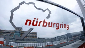 Ein Toter auf dem Nürburgring