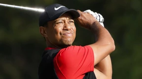 Tiger Woods schreibt abermals Golf-Geschichte