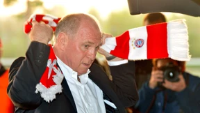 Uli Hoeneß kommt über Weihnachten frei