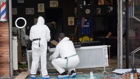 Explosion in Barbershop – Ermittler prüfen Verbindungen zum Fall Nimani