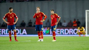 Kein Tiki-Taka in Tiflis