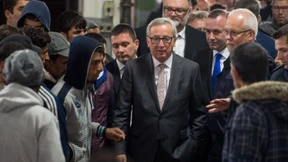 Juncker macht Druck auf Europas Regierungchefs