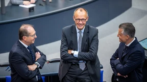 „Das halte ich mit der SPD durchaus für realistisch“