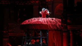 Lady Gaga verzückt Rio de Janeiro bei Gratis-Konzert