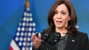 Hat Kamala Harris noch Chancen auf das höchste Amt?