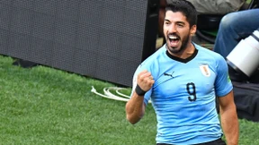 Suárez führt Uruguay ins Achtelfinale
