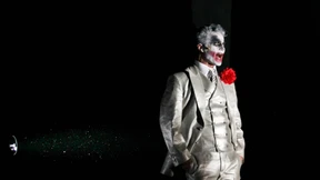 Mephisto wird zum Ungarn