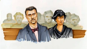 Familienbilder vor Gericht