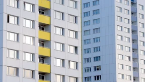 Der Vermieter verkauft - was tun?