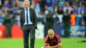 Am finalen Nullpunkt