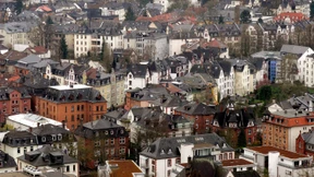 Versicherer weiten Immobiliengeschäft aus