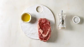 Schützt Kochen vor Demenz?