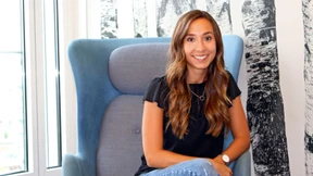 „Ich habe ein besseres Gefühl für meine Stärken bekommen“