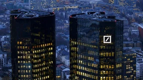 Deutsche Bank muss Bußgeld wegen Ad-hoc-Verstößen zahlen
