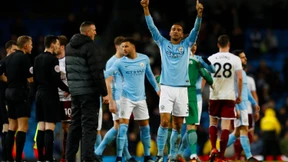 City gibt sich keine Blöße – Rassismus-Vorwürfe gegen Firmino