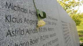 Kondoliert wird nur bei gültiger Fahrkarte