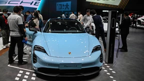 China-Schock für Porsche