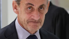 Anklage will sieben Jahre Haft für Sarkozy 