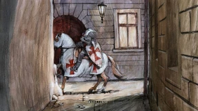 Bloß nicht den Kopf verlieren