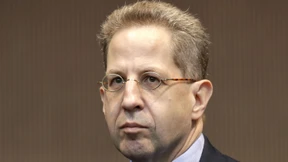 Maaßen: „Ich hab gar nix von der CDU bislang bekommen“