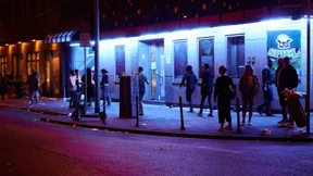 Verschiedene Viertel, ähnliche Probleme