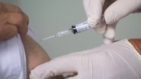 Kinderärzte warnen vor Mangel an Grippe-Impfstoff