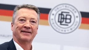 DEB verlängert mit Kreis