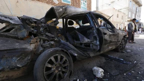 Mehr als 100 Tote bei Anschlagsserie im Jemen