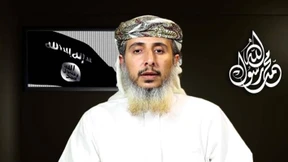 Luftangriff tötet Al-Qaida-Sprecher