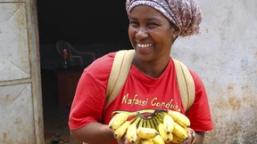 Wenn dich ein Maki nach der Uhrzeit fragt