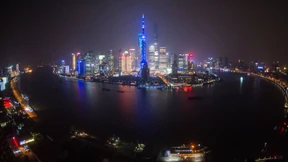 Schlechte Stimmung in Chinas Wirtschaft