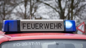 Hoher Sachschaden, aber keine Verletzten
