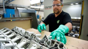 Börse Hamburg startet Handel mit Schuldscheinen