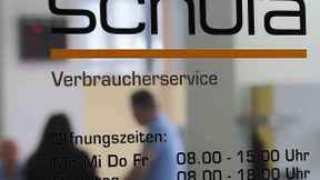 Entmachtet die Schufa!